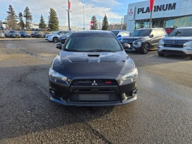 Mitsubishi Lancer EVO X MR * АвтоКредит* (ЦЕНА ДО БГ), снимка 3