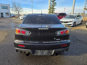 Mitsubishi Lancer EVO X MR * АвтоКредит* (ЦЕНА ДО БГ), снимка 6