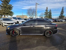 Mitsubishi Lancer EVO X MR * АвтоКредит* (ЦЕНА ДО БГ), снимка 4