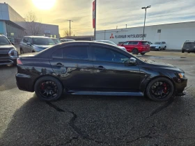 Mitsubishi Lancer EVO X MR * АвтоКредит* (ЦЕНА ДО БГ), снимка 8