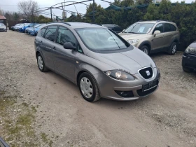 Seat Altea XL , снимка 3