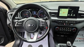 Kia Ceed 1.6* Нави* Камера* 2019г., снимка 11