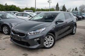 Kia Ceed 1.6* Нави* Камера* 2019г., снимка 1