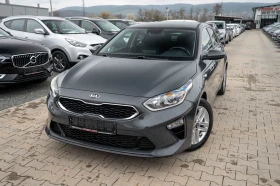 Kia Ceed 1.6* Нави* Камера* 2019г., снимка 2