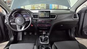 Kia Ceed 1.6* Нави* Камера* 2019г., снимка 13