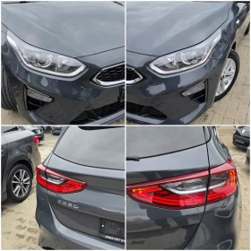 Kia Ceed 1.6* Нави* Камера* 2019г., снимка 15
