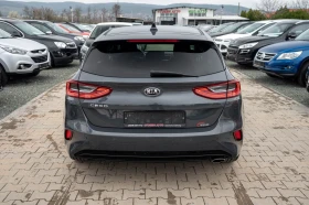 Kia Ceed 1.6* Нави* Камера* 2019г., снимка 8