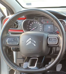 Citroen C3 1.6 HDI, снимка 7