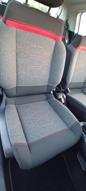 Citroen C3 1.6 HDI, снимка 14