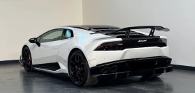 Lamborghini Huracan LP 610-4 5.2 V10, снимка 2