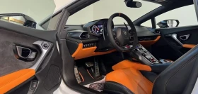 Lamborghini Huracan LP 610-4 5.2 V10, снимка 6