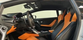 Lamborghini Huracan LP 610-4 5.2 V10, снимка 9