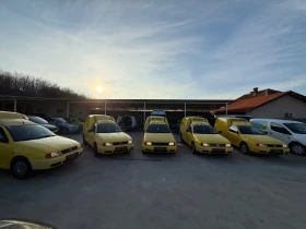 VW Caddy 1.9SDI 5 БРОЯ, снимка 1