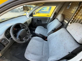 VW Caddy 1.9SDI 5 БРОЯ, снимка 12