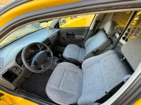 VW Caddy 1.9SDI 5 БРОЯ, снимка 10