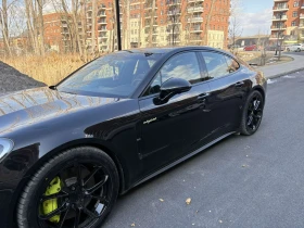 Porsche Panamera, снимка 2