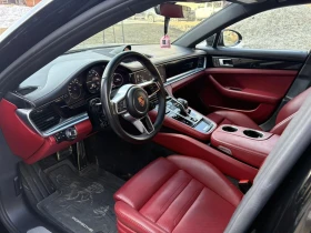 Porsche Panamera, снимка 12
