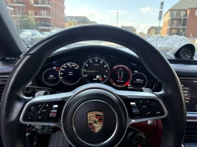 Porsche Panamera, снимка 13