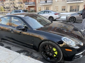 Porsche Panamera, снимка 1