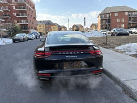 Porsche Panamera, снимка 4