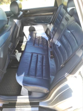 Audi A4 1.8Т Quattro , снимка 11
