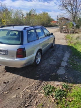 Audi A4 1.8Т Quattro , снимка 5