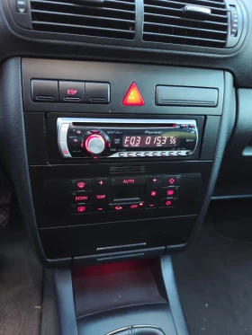 Audi A3, снимка 6