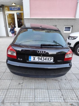 Audi A3, снимка 3