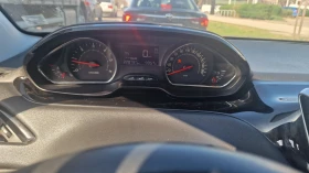 Peugeot 208, снимка 5