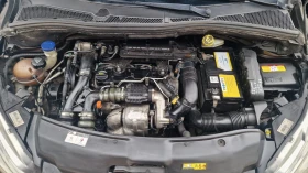 Peugeot 208, снимка 16