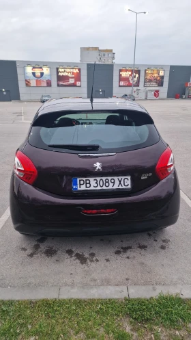 Peugeot 208, снимка 3