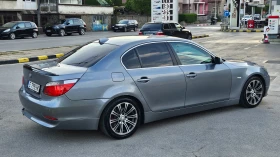 BMW 530 3.0 GAZ/AVTOMAT/NAVIG/KLIMATRON, снимка 6