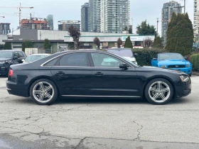 Audi A8 Premium 3.0T /ОБДУХВАНЕ/CAMERA, снимка 3