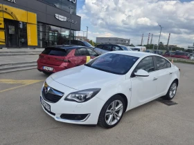 Opel Insignia drive, снимка 1