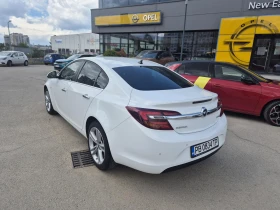 Opel Insignia drive, снимка 4