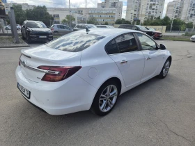 Opel Insignia drive, снимка 3