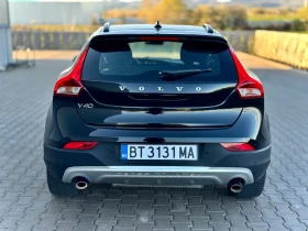 Volvo V40 Cross Country БАРТЕР/ЛИЗИНГ, снимка 4