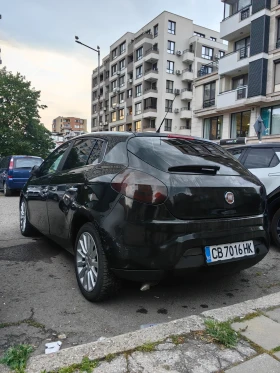 Fiat Bravo 1.9JTD * City Mode* , снимка 5
