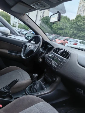 Fiat Bravo 1.9JTD * City Mode* , снимка 7