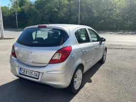 Opel Corsa Продавам Опел-Корса  Година 16.05.2007 Кубика 1000, снимка 9