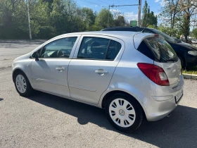 Opel Corsa Продавам Опел-Корса  Година 16.05.2007 Кубика 1000, снимка 6