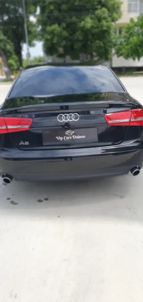 Audi A6, снимка 4