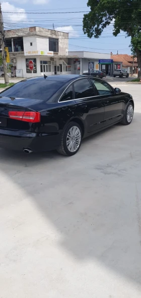 Audi A6, снимка 3