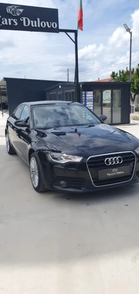 Audi A6, снимка 2