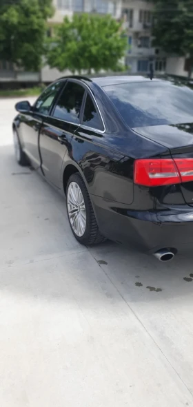 Audi A6, снимка 5