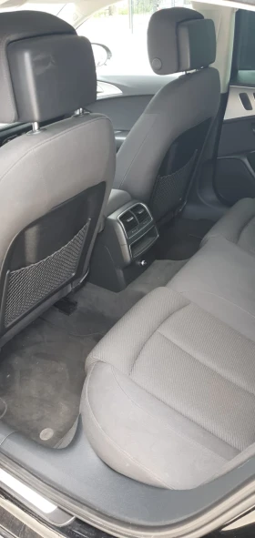 Audi A6, снимка 11