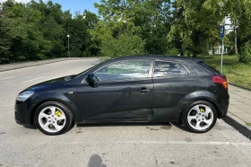 Kia Ceed, снимка 4