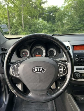 Kia Ceed, снимка 13