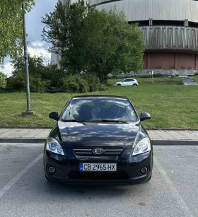 Kia Ceed, снимка 2