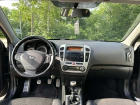 Kia Ceed, снимка 11